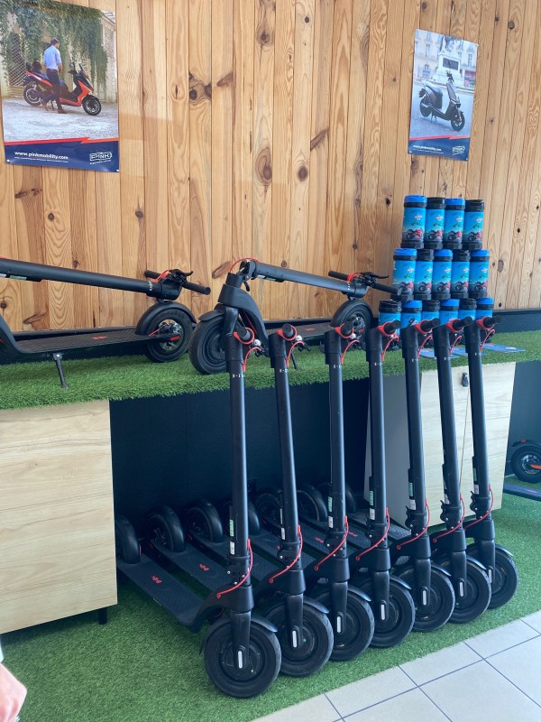 Où acheter une trottinette électrique à Agde dans l’Hérault ?