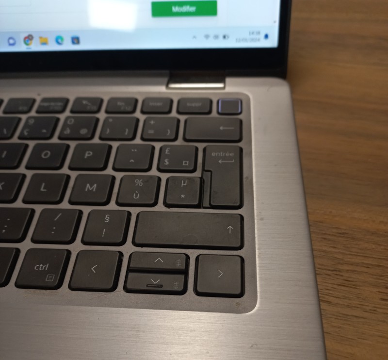 conception de meubles sur mesure en bois de qualité à Gordes dans le Vaucluse