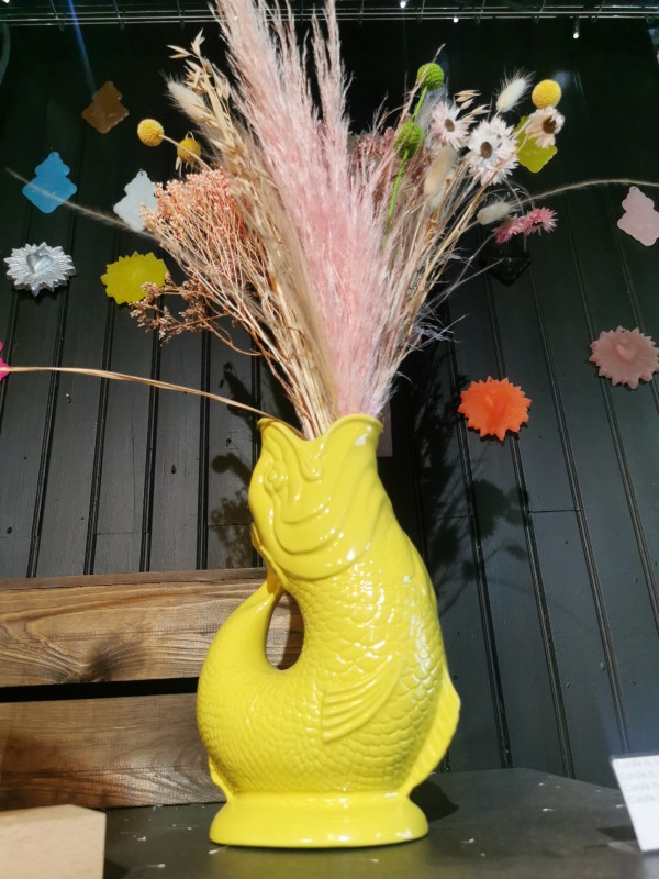 acheter de la décoration d'intérieur dans une quincaillerie à Sète