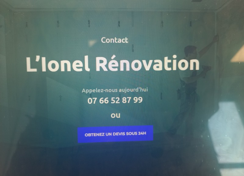 Ou trouver une entreprise de maçonnerie sérieuse pour la rénovation d'un mur pour une villa individuelle sur Saint Aunès proche de Montpellier?