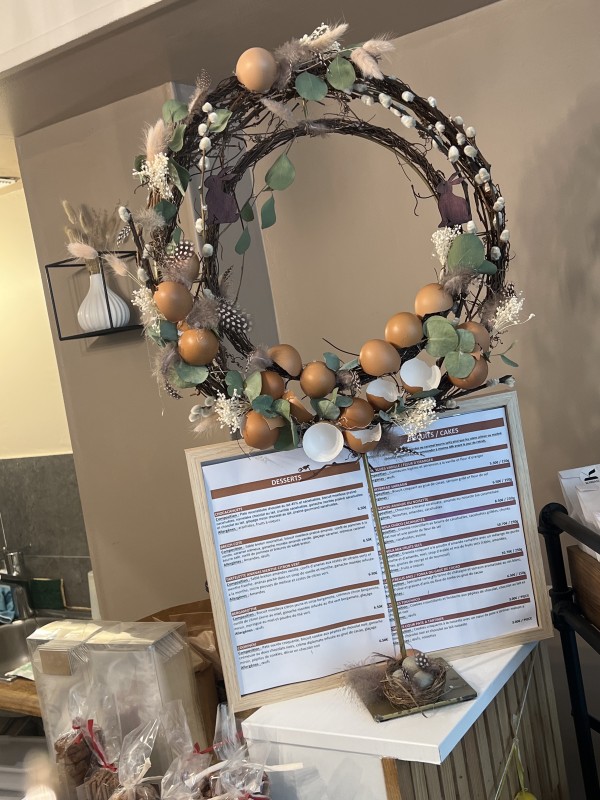  Pâtisserie, artisanale, sans gluten et sans lactose à Aix-en-Provence dans les Bouches-du-Rhône 