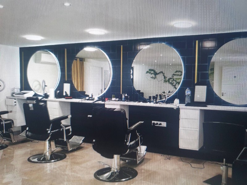 Coiffeur pour femmes et hommes à Vendargues proche de Montpellier