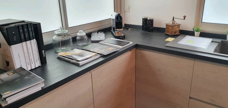 Où trouver un spécialiste de la pose et de la conception de cuisines design sur mesure à Saint-clément-de-rivière proche de Montpellier