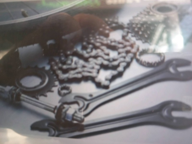 Où trouver un magasin de cycle pour entretien d'un vélo à domicile sur Lunel à côté de Sommières