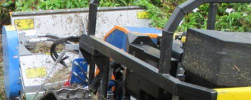 Entreprise de débroussaillage élagage abattage d'arbres sur Arles à côté de Saint-Rémy-de-Provence