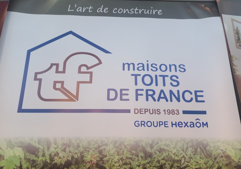 construction et constructeur de villa individuelle de  plain-pied sur Nîmes à côté de Sommières