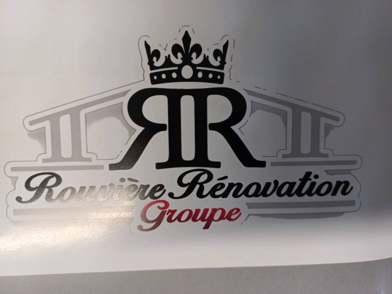 Rénovation et travaux de ravalement de façade sur une villa à Nîmes à côté d'Arles