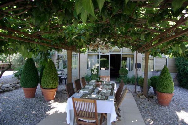 Décoration intérieure et extérieure au Vaucluse