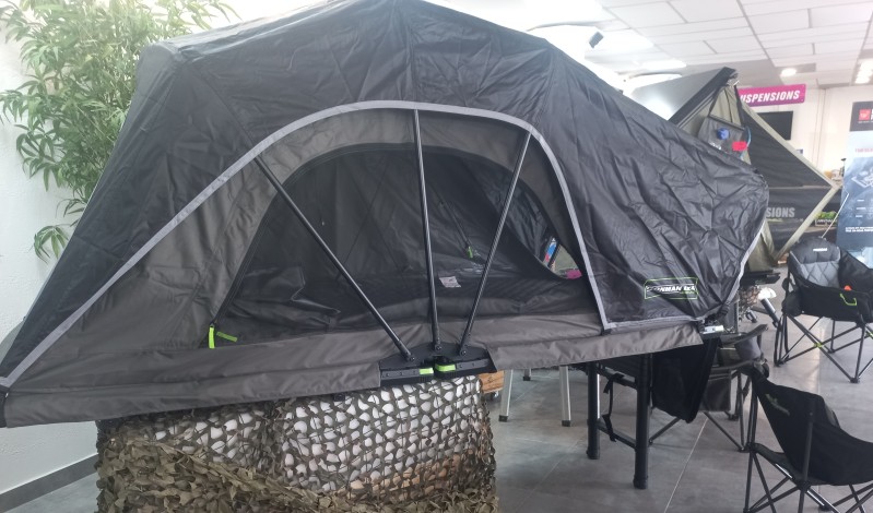 où acheter une tente de toit pour 4 4 sur Nîmes à côté d'Arles