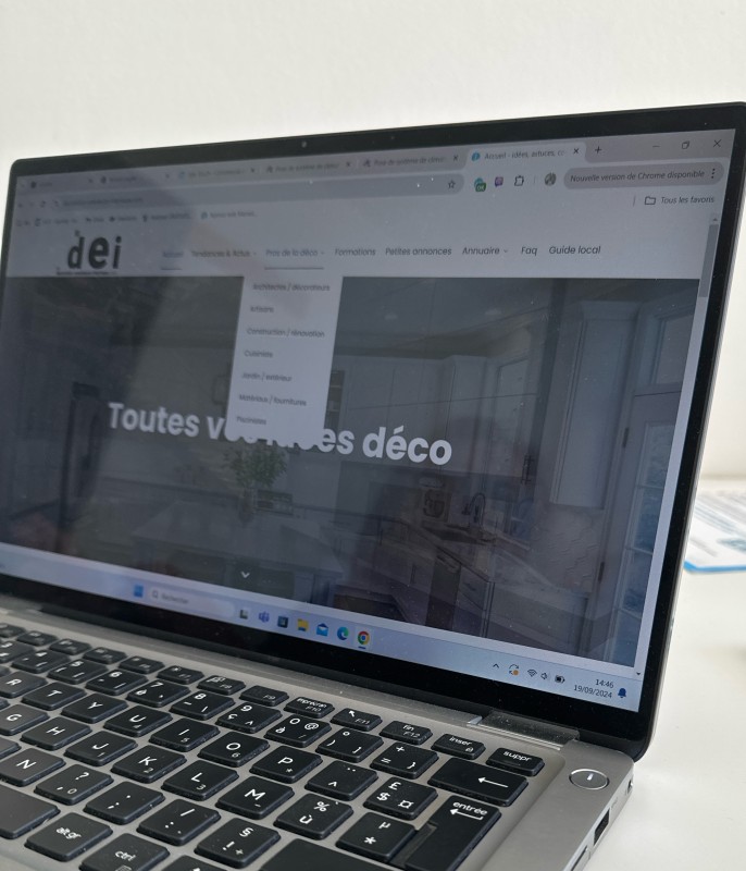  Installation de climatisation réversible Daikin pour une maison de plain-pied à Bouloc, proche de Toulouse 