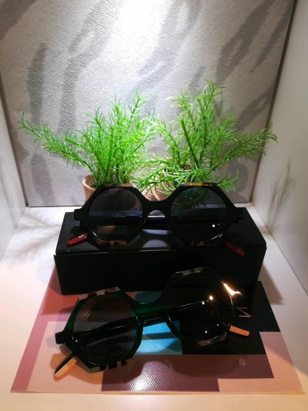 Opticien vendant des lunettes de soleil femme marque française à Montpellier à côté de Castelnau-le-Lez