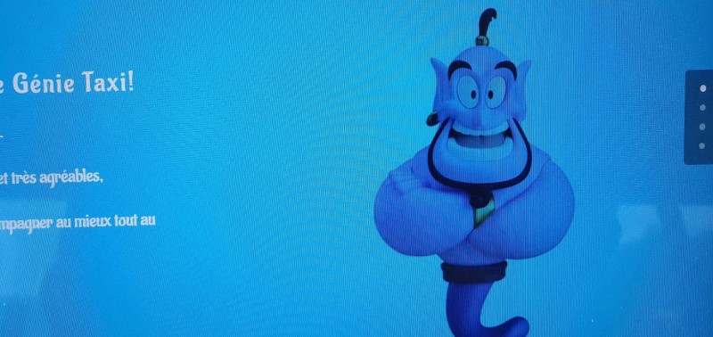 Véhicule avec Chauffeur Agde