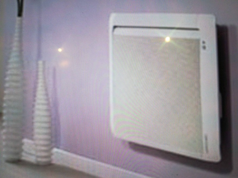 Installateur électricien pour pose de chauffage électrique à panneau rayonnant Alès dans le Gard