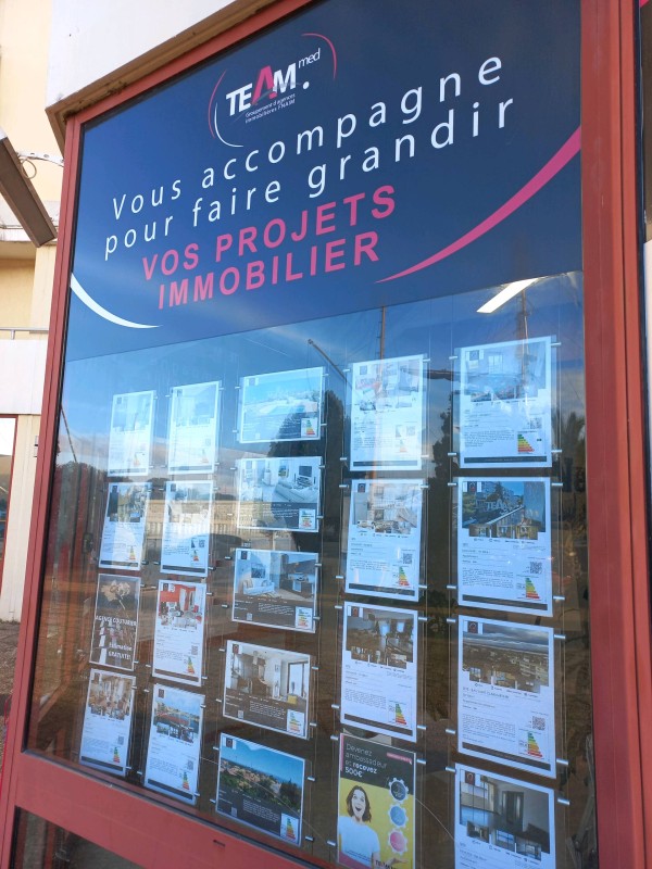 Faire estimer mon bien au meilleur prix à Sete proche de Montpellier dans l'Hérault