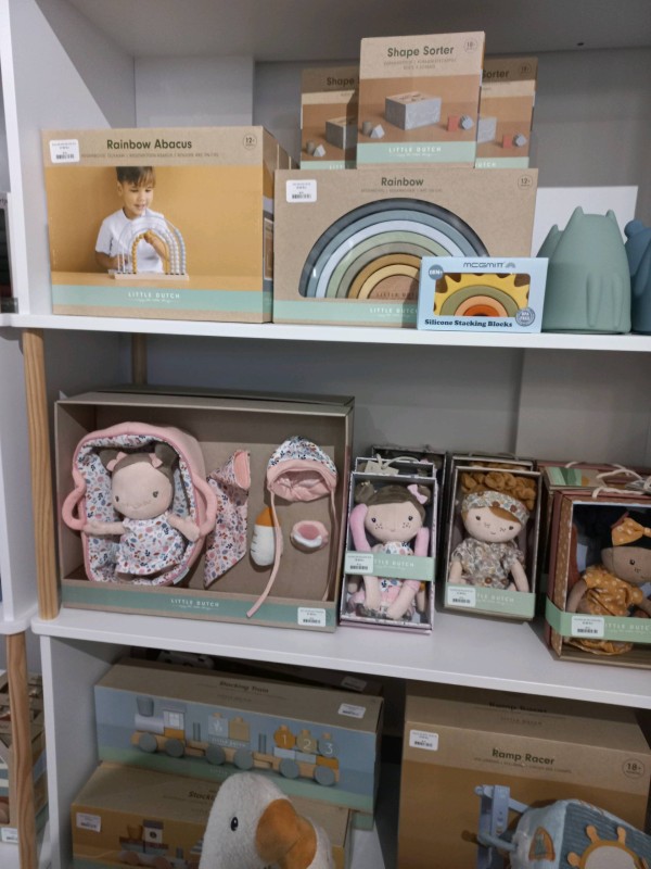 Trouver un concept store enfants à plan de cuques 13190