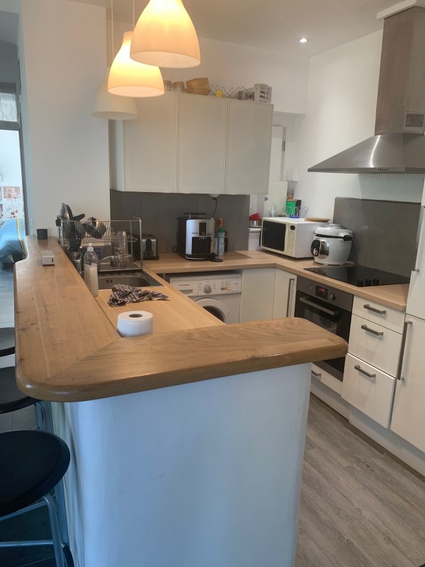 Où trouver une cuisine avec un bon rapport qualité prix à Sorgues en Vaucluse