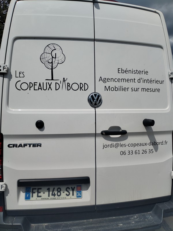 où trouver un ébéniste et professionnel de l'agencement d'intérieur sur Sète et bassin de thau proche de Montpellier