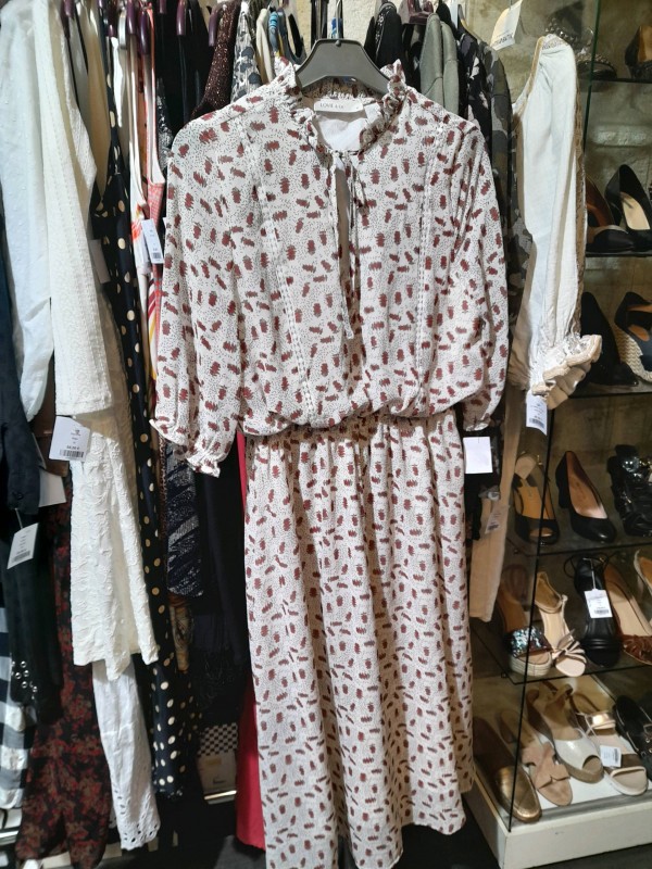 Vous recherchez une robe de marque en dépôt-vente sur Montpellier dans l'Hérault