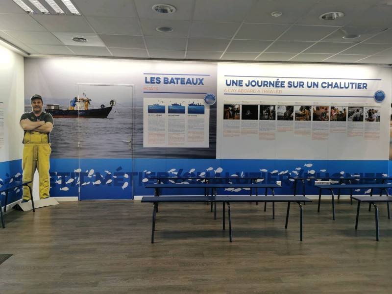 Trouver une sortie ludique en groupe sur la région du Grau d'Agde proche de Sète dans l'Hérault