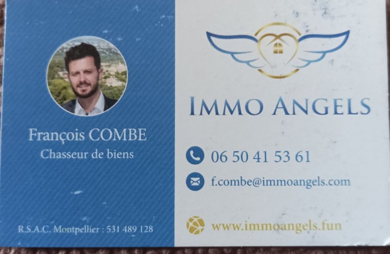 vous recherchez une maison avec piscine sur Cournonterral dans l'Hérault 