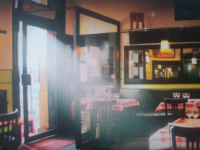 Restaurant de viande halal dans le centre de Montpellier