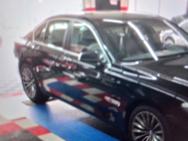 Installation et pose d'un boîtier et kit éthanol e85 pour BMW sur Nîmes à côté de Lunel