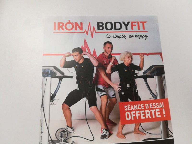 où trouver une séance essai de salle de sport gratuite sur Nîmes à côté de Lunel.