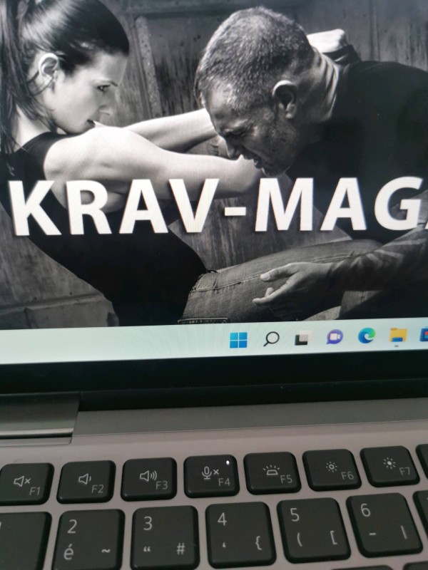 Trouver un cours de self-défense et coach autodéfense à Montpellier