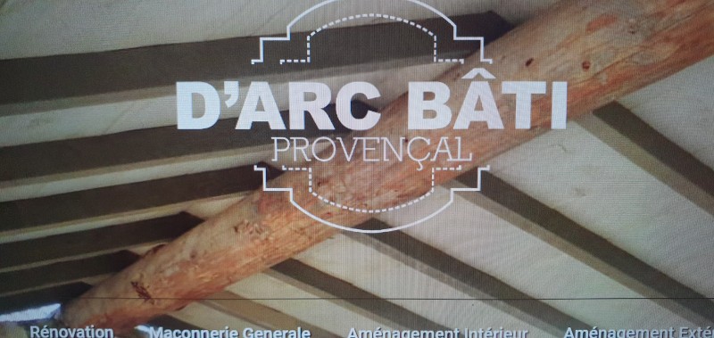 construction et rénovation de maison Sainte Cécile les Vignes