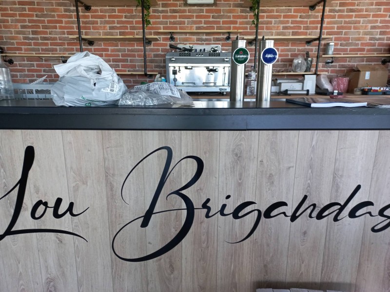 Où trouver un restaurant pour organiser  un repas de groupe, de famille ou d'entreprise sur Saint Dionisy proche de Sommières