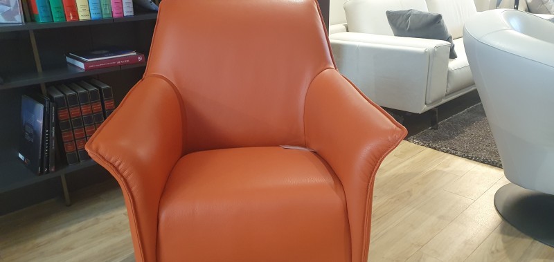 Mobilier design et contemporain de la marque Cinna