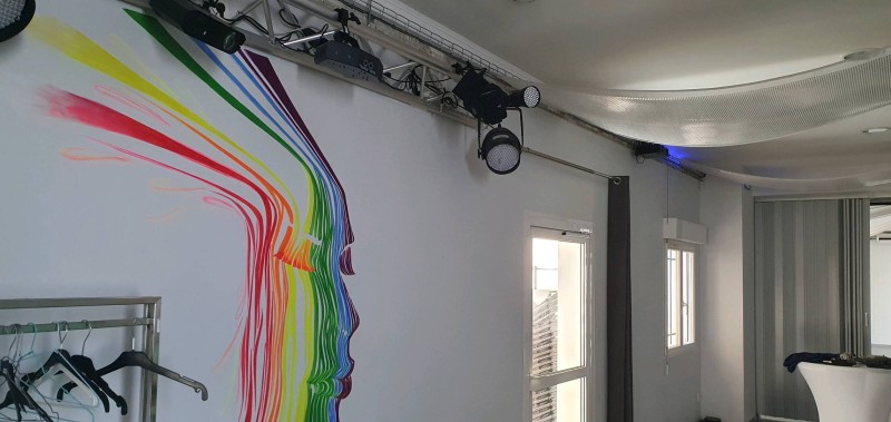 Location salle de réception pour un séminaire d'entreprise a Saint-Jean-de-Védas proche de Montpellier