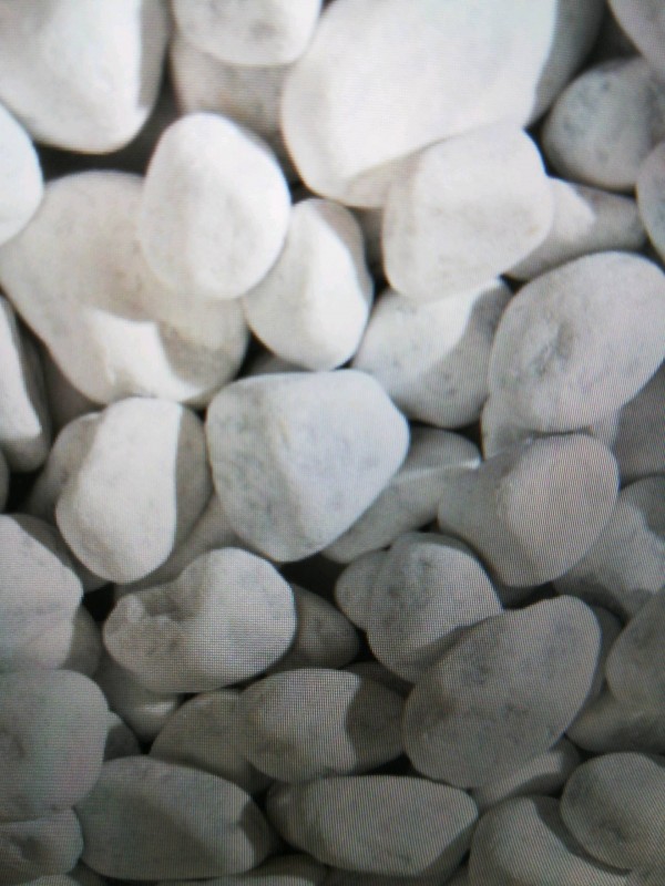 Achat de galets roulés sur Montpellier dans le 34