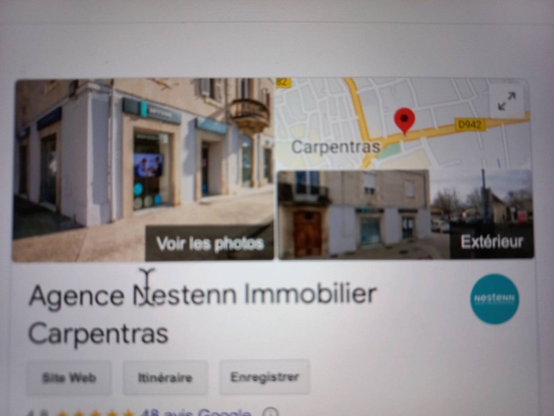 Où faire estimer sa villa avec piscine à Pernes-les-Fontaines dans le Vaucluse 84