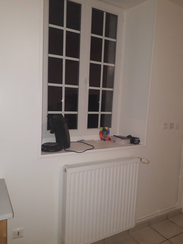 Pose d'une charpente sur mesure à annouville-vilmesnil