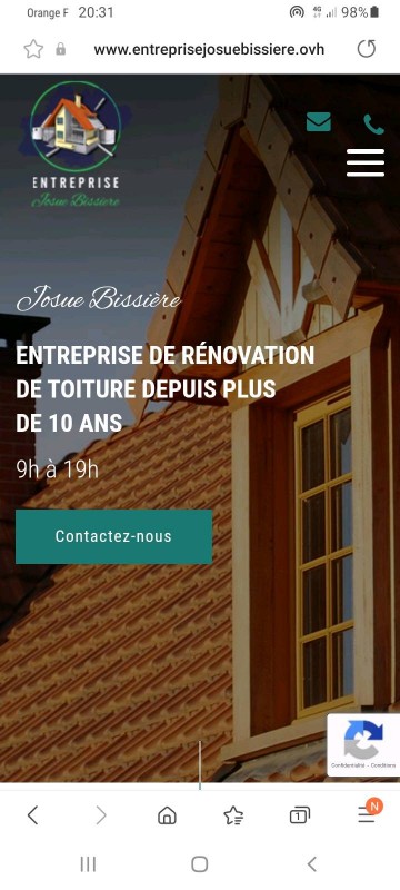 Où trouver une entreprise qui fait la rénovation de façade, de toiture et autres prestations sur Montpellier, Nîmes Béziers Occitanie Hérault