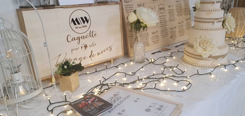 Meilleur organisateur de mariage atypique à Montpellier dans l'Hérault