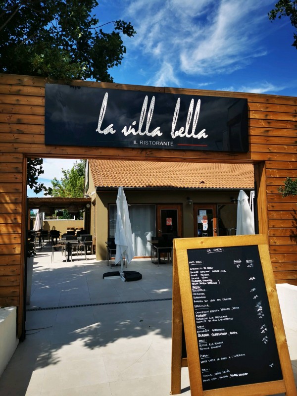 Trouver un restaurant italien spécialité de pâte et de  pizza faite sur place avec une terrasse extérieure à Balaruc