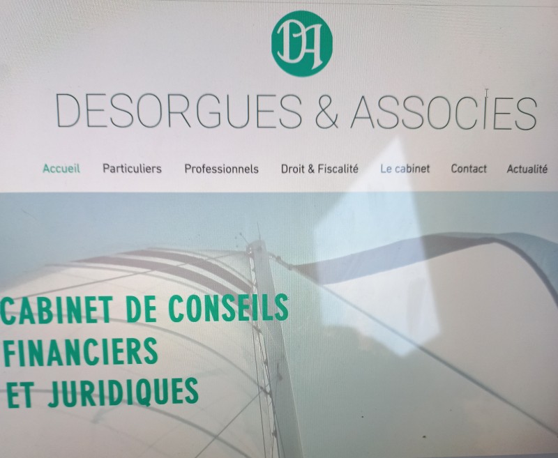 Cabinet de conseil en gestion de patrimoine proche d'Aix en Provence