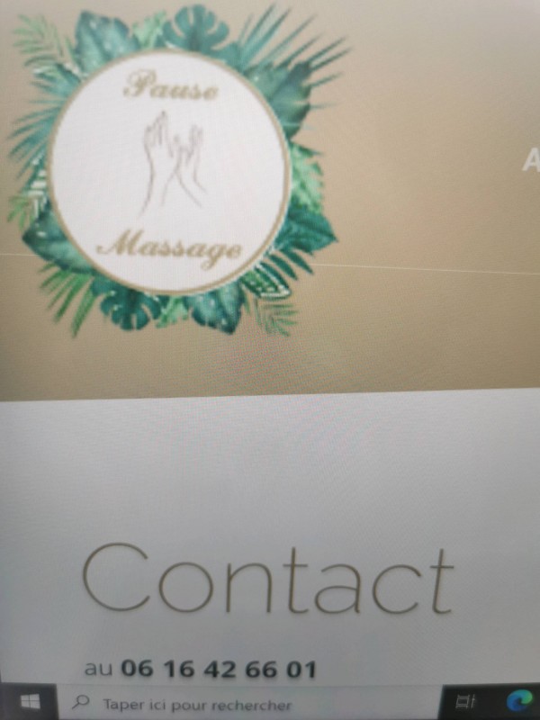 Réserver un massage relaxant aux huiles essentielles au monoï pour femmes enceinte sur le Crès ou Castelnau