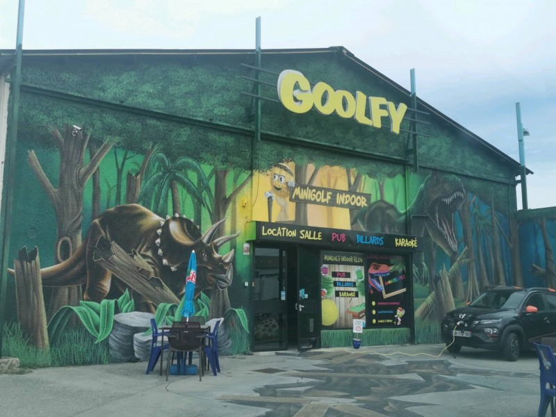 Organisation d'anniversaire et de fête pour enfant Montpellier Hérault 34