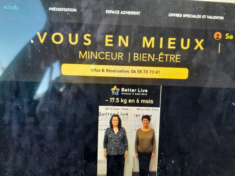 où trouver un centre de minceur professionnel à Pézenas