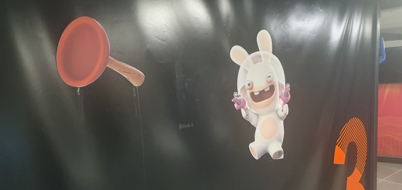 Activité pour un enterrement de vie de jeune fille à Nîmes dans le Gard