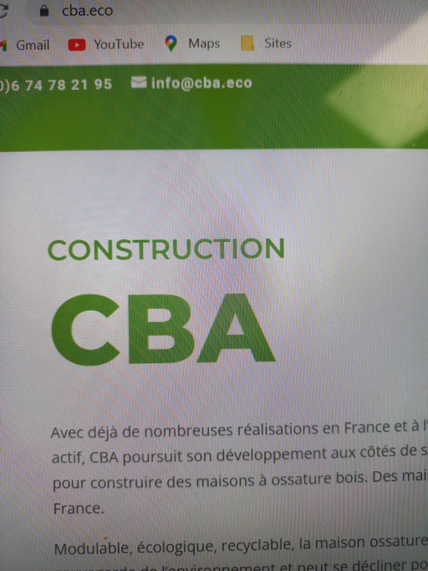 Trouver un spécialiste de la construction de maison en bois écologique proche d'Aix-en-Provence