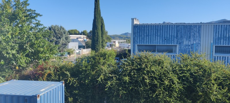 dépose et remplacement d'un paratonnerre radioactif sur un bâtiment résidentiel à Monaco