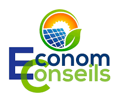 Installation d'une pompe à chaleur écologique par ECONOM CONSEILS à Brignoles dans le Var