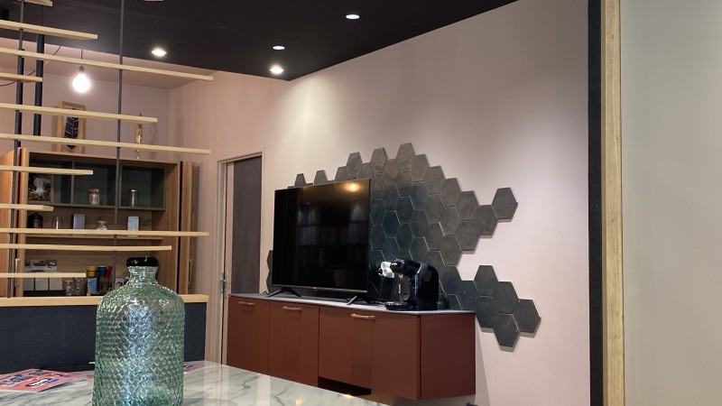  création et installation de cuisine, haut-de-gamme à Baillargues proche de Castries 