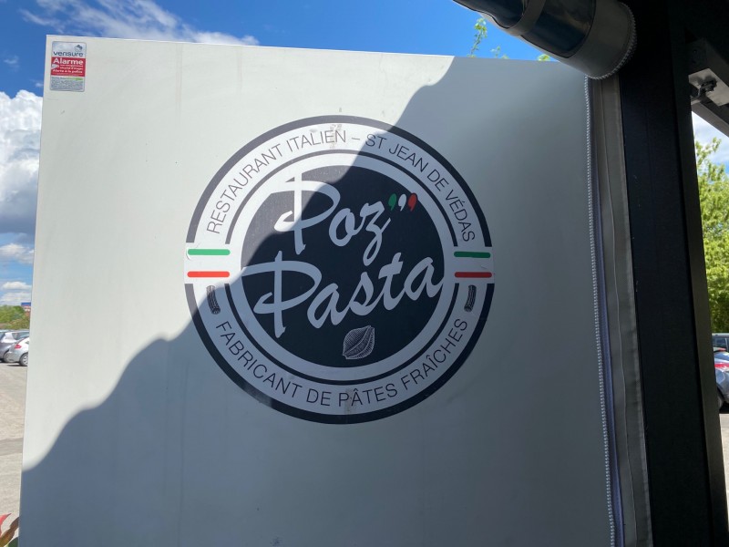 Où trouver un restaurant italien qui fait des pâtes fraîches maison à Montpellier Sud dans l'Hérault ?