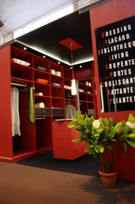 Fabrication dressing aix en provence