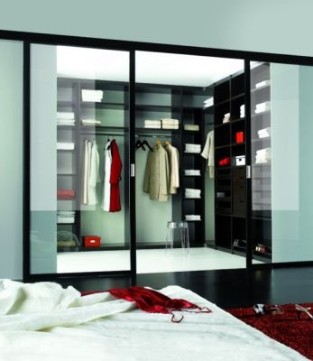 Dressing sur-mesure Aix en Provence